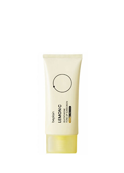 Lemon C Glutathione Tone Up SPF50+ PA++++ Güneş Kremi 50 ml