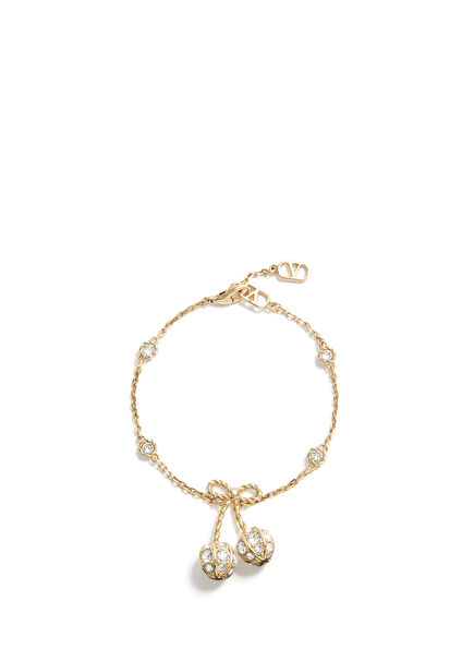 Gold Women's Bracelet