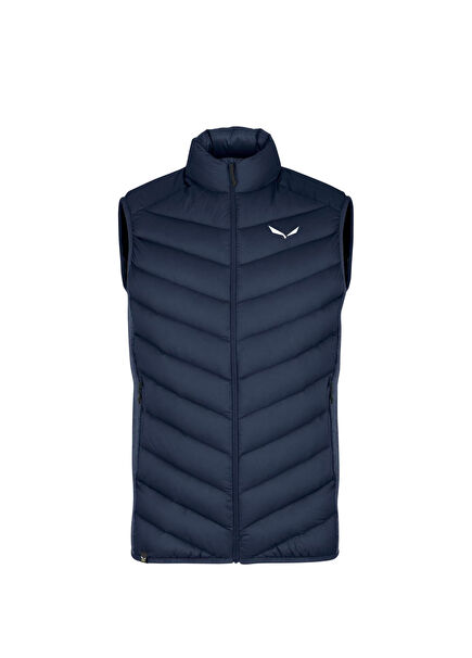 Sarner Hybrid Blue Men's Vest