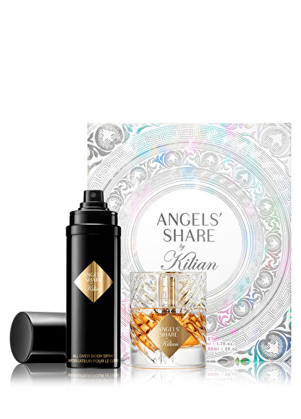 Angels' Share Layering Set 50 ml + 150 ml Aobs