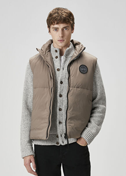 Lodge Vizon Puff Yelek