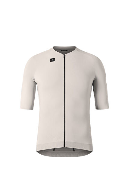 CX Solid Soğuk Gri Unisex Bisiklet Forması