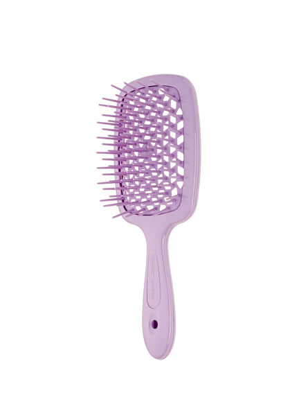 Superbrush Lila Saç Fırçası