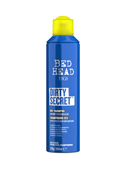 Dirty Secret Dry 300 ml Şampuan