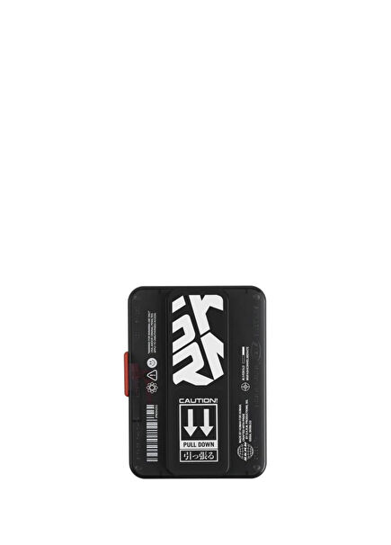 Phaze Magsafe Compatible Magnetic Stand Wallet Card Holder