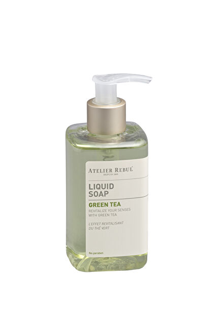 Yeşil Çay Sıvı Sabun 250 ml