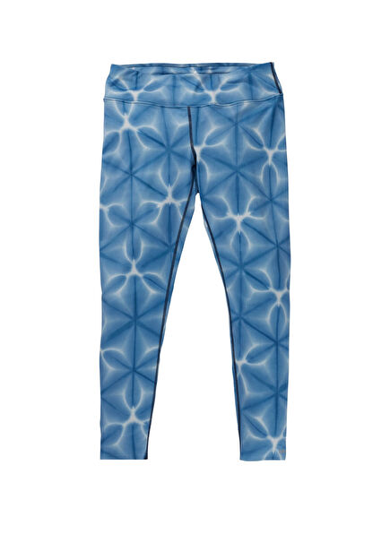 WB MDWT Blue Women's Underwear