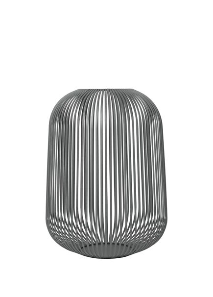 Lito Steel Grey L Bej Fener