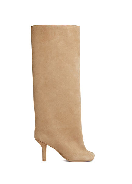 Kamal Women's Suede Boots