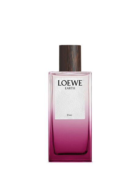 Loewe Earth Elıxır 100ml
