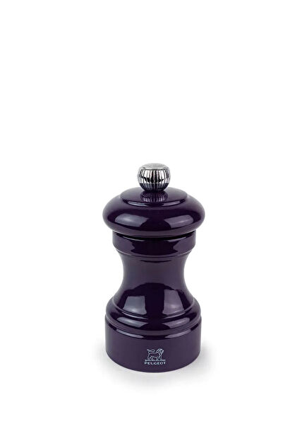 Bistrorama Purple Salt Grinder