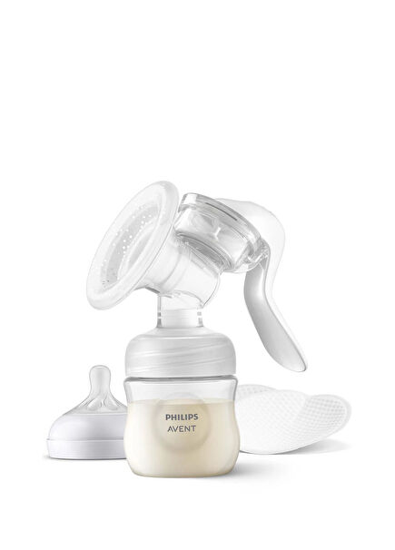 Manuel Göğüs Pompası