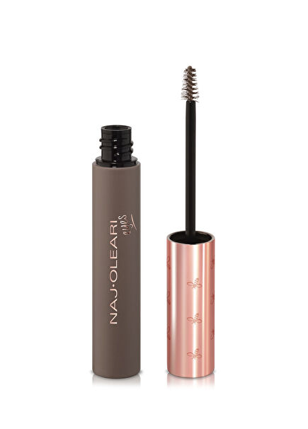 Lasting Shape Fixer 02 Colored Eyebrow Mascara Fixer