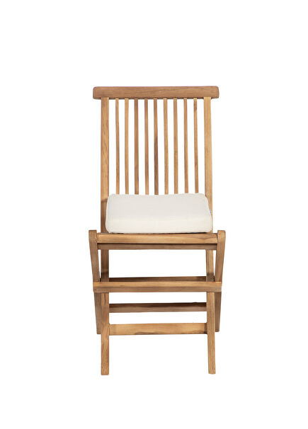 Modena Natural Kids Chair
