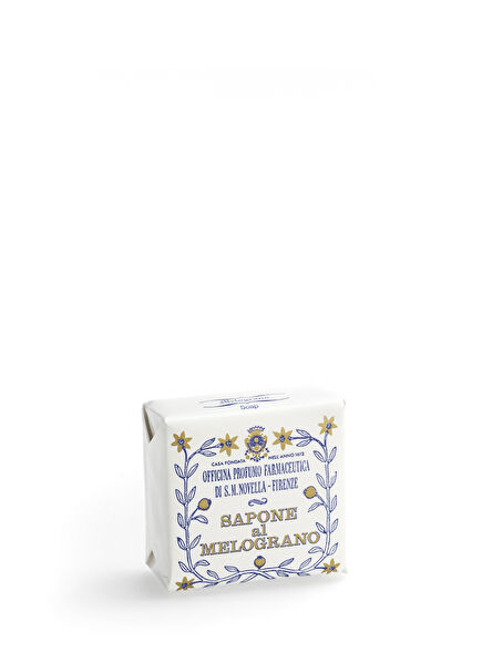 Pomegranate 100 g Soap
