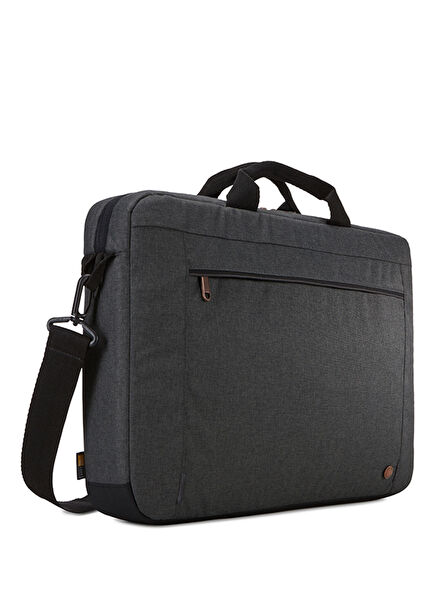 Era Black 15.6" Notebook and Ultrabook Bag