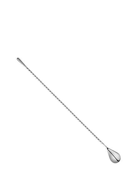 Drop Çelik Bar Kaşığı 40 cm