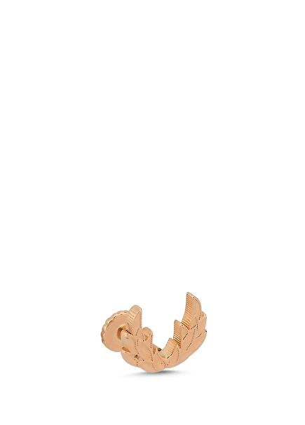 Diamonds Women's Gold Piercing