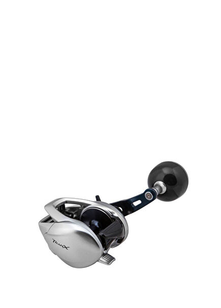 Tranx 301HG Sol El Slow Jig Makinesi