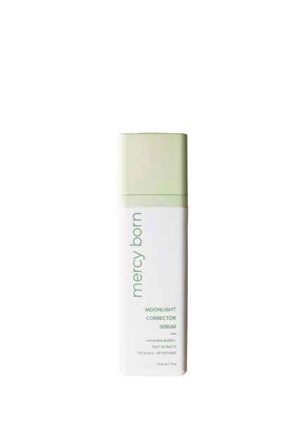 Moonlıght Face Corrector Face Serum