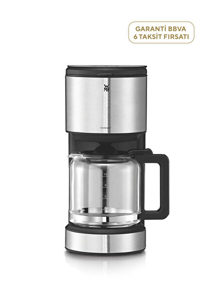Stelio Aroma Cam Karaf Filtre Kahve Makinesi