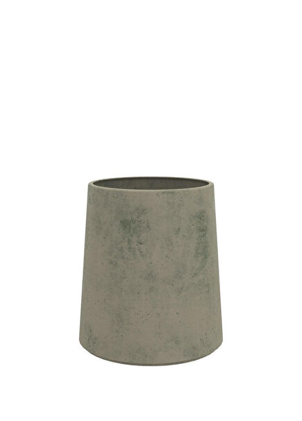 Bulbi Allium Leaf Green Vase