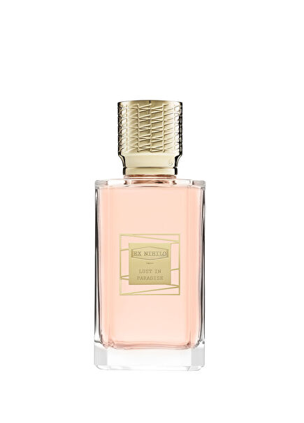 Lust in Paradise 100ml Unisex Parfüm