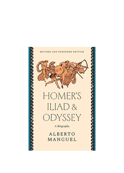 Homer's "Iliad" and "Odyssey": A Biography of Foreign Language History