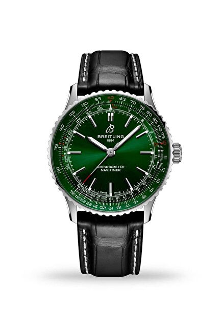 Navitimer Automatic 41 Erkek Saat