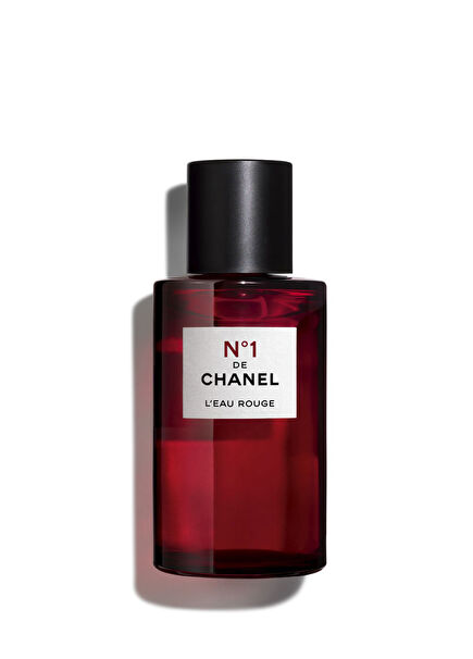 N°1 DE L'EAU ROUGE MIST 100ML
