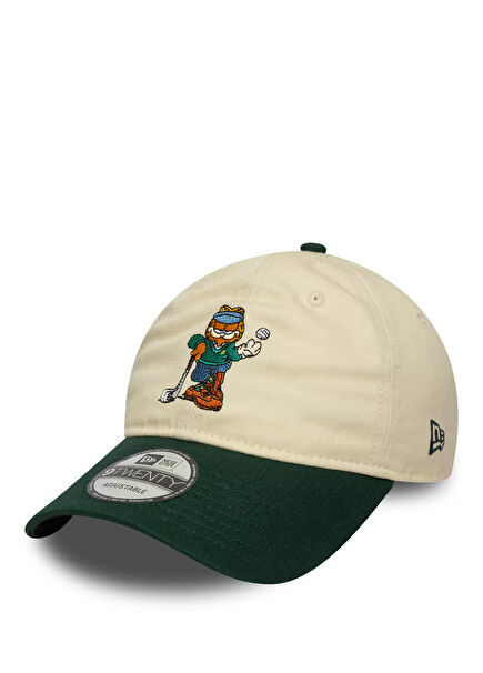 Garfield 9Twenty Beige Women's Hat