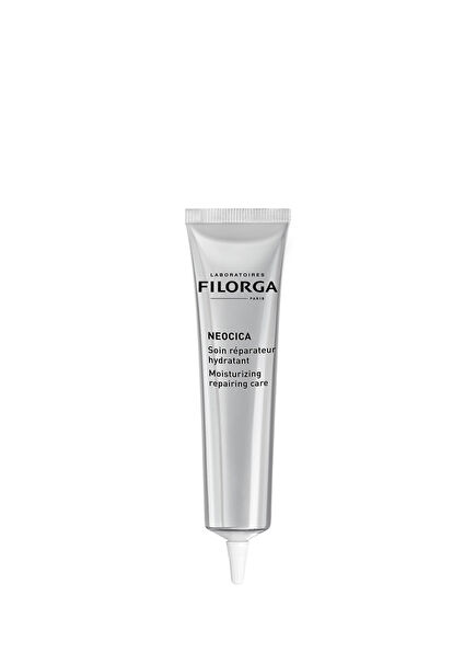 Neocica Tube Cream for Repairing Irritated Skin 40 ml