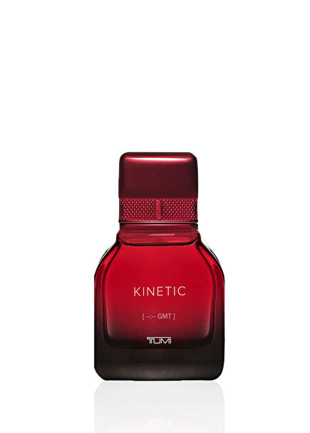 Kinetic  --:--GMT EDP 30 ml Erkek Parfüm