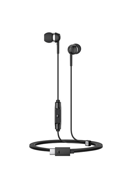 CX 80U Wired In-Ear Phone and Computer Headset