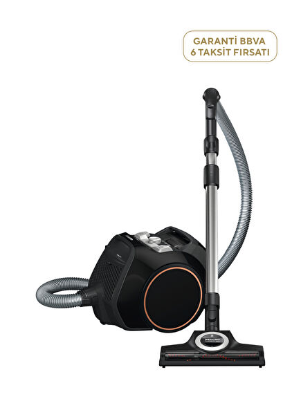 Boost CX1 Cat and Dog Powerline Siyah Elektrikli Süpürge