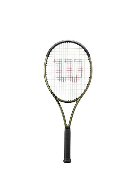 Blade 100UL V8.0 WR079020U1 Tenis Raketi