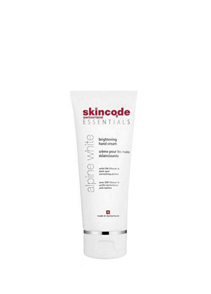 Brightening Hand Cream 75 ml