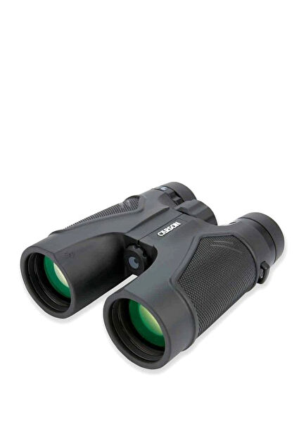 3D Series Binoculars w 10 x 42 mm El Dürbünü