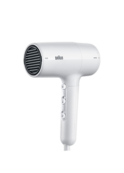 BRHD210E HD2.1 2100W White Hair Dryer with 1 Head