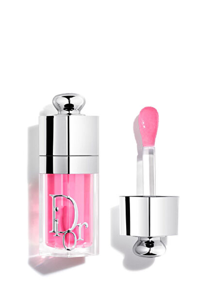Dior Addict Lip Glow Oil 24h Hydrating Lip Oil