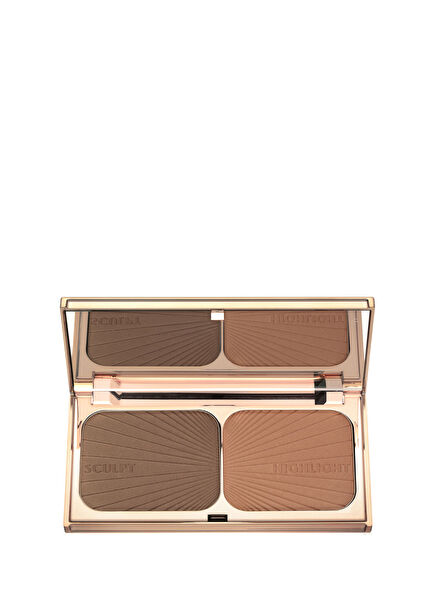 Filmstar Bronze & Glow - Medium/Dark