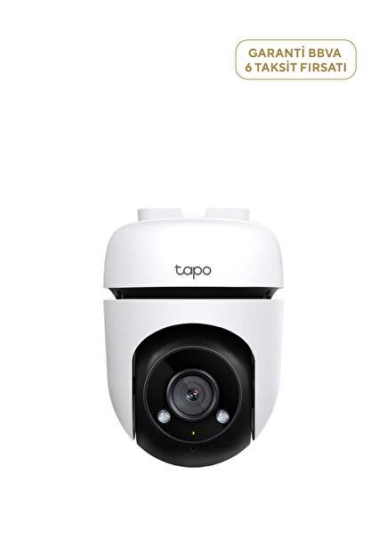 Tapo C500 1080P Full HD Outdoor Action Wi-Fi Security Camera