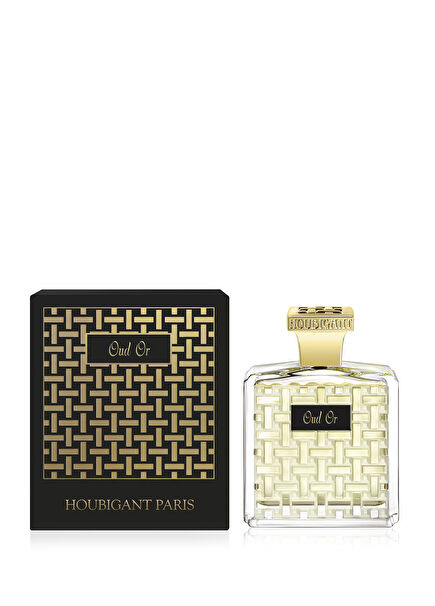 Oud Or 100 ml Erkek Parfüm