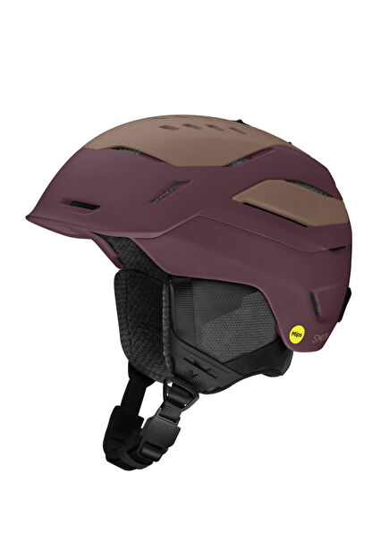 Vantage 2 Mips® Matte Mystic Gold Dust Unisex Ski Helmet