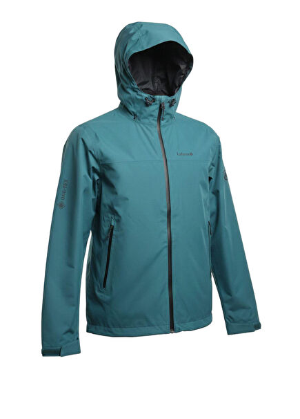 Strid Gore-Tex ePE 2L Men's Sports Jacket with One Layer Hood