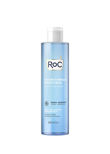 Perfecting Toner Revitalizing Facial Tonic 200 ml
