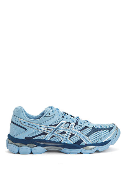 Gel-Cumulus 16 Mavi Erkek Sneaker
