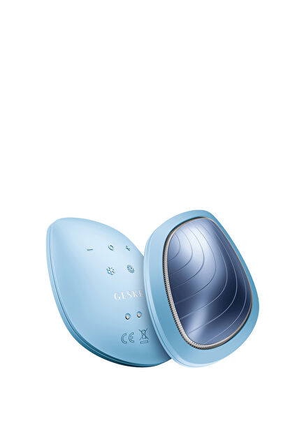 Sonic Mavi 9'u 1 Arada Sıcak Ve Soğuk Maske Cilt Bakım Cihazı