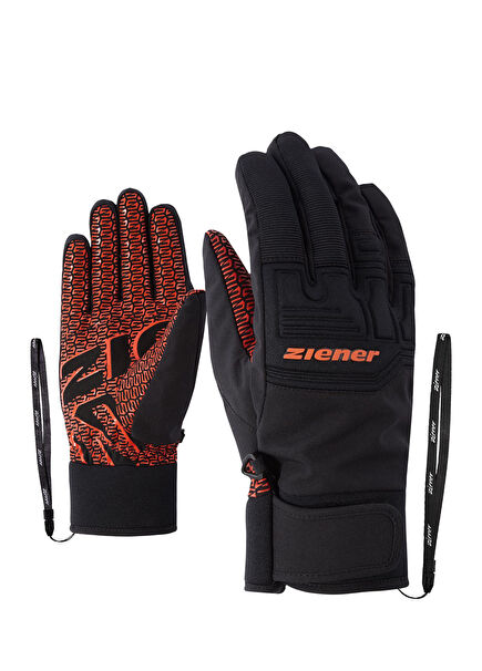 Garim As Glove Ski Alpine Erkek Kayak Eldi̇veni̇