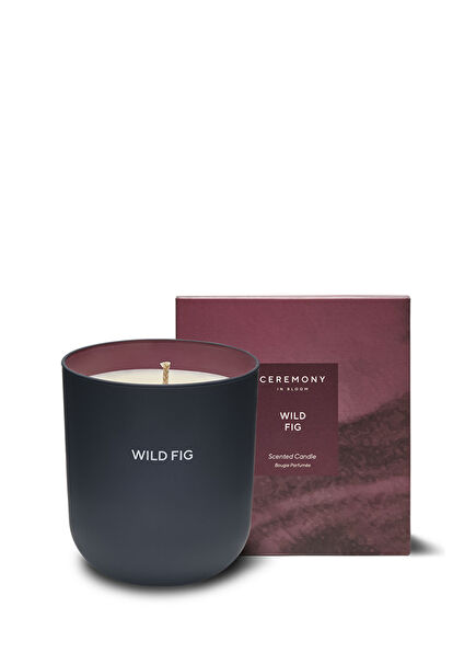 Wild Fig Kokulu Mum 300 g